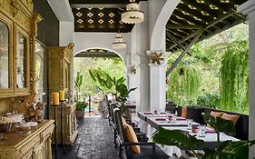 Rosewood Luang Prabang